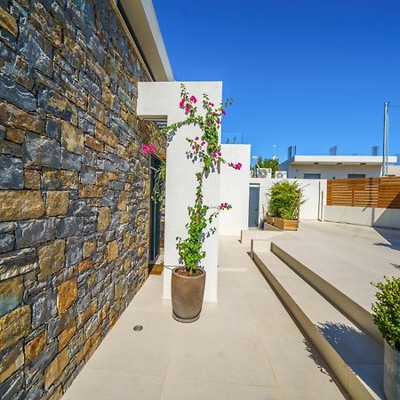 Villa Olira Alikianos Dış mekan fotoğraf