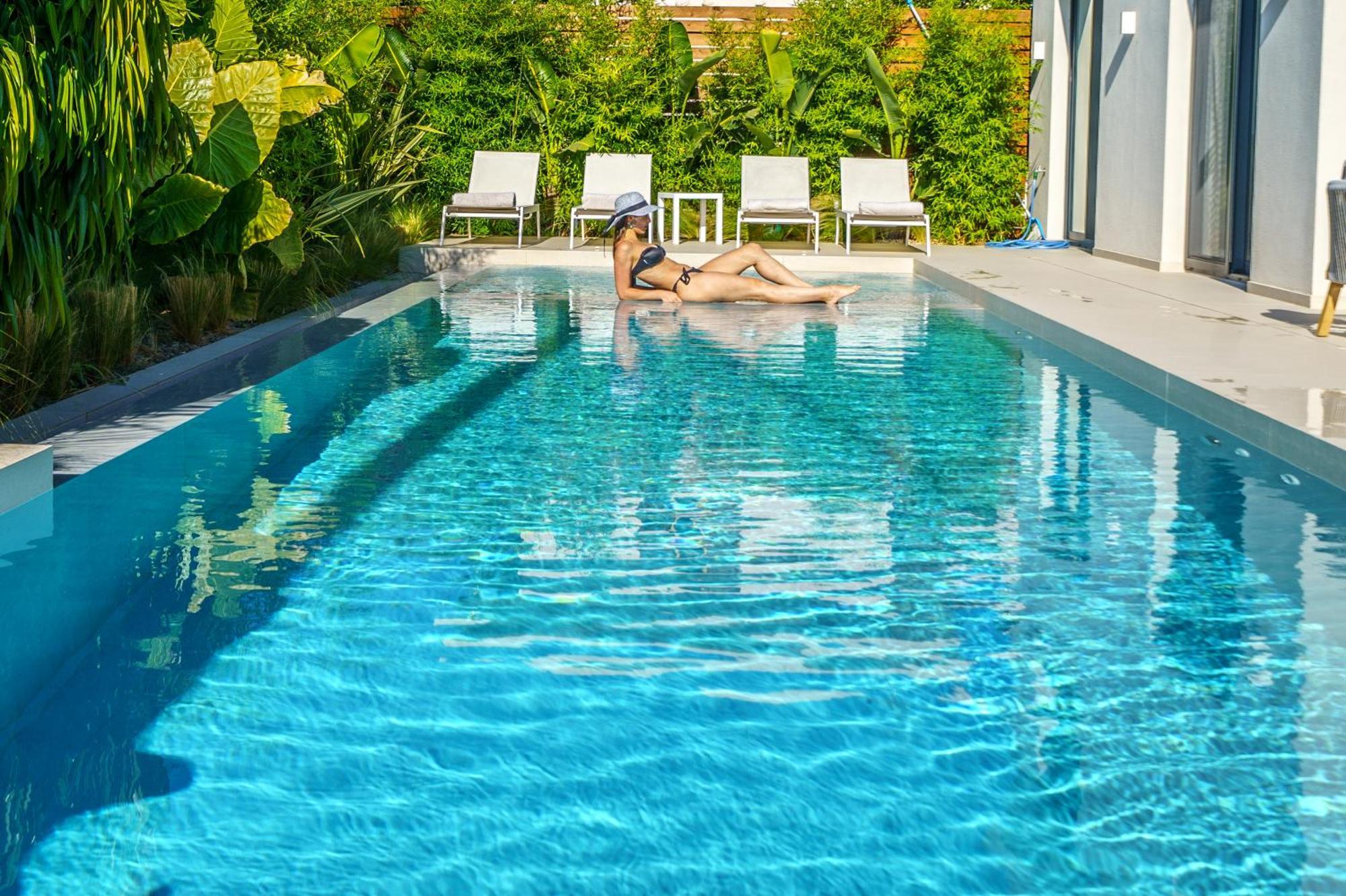 Villa Olira Alikianos Dış mekan fotoğraf